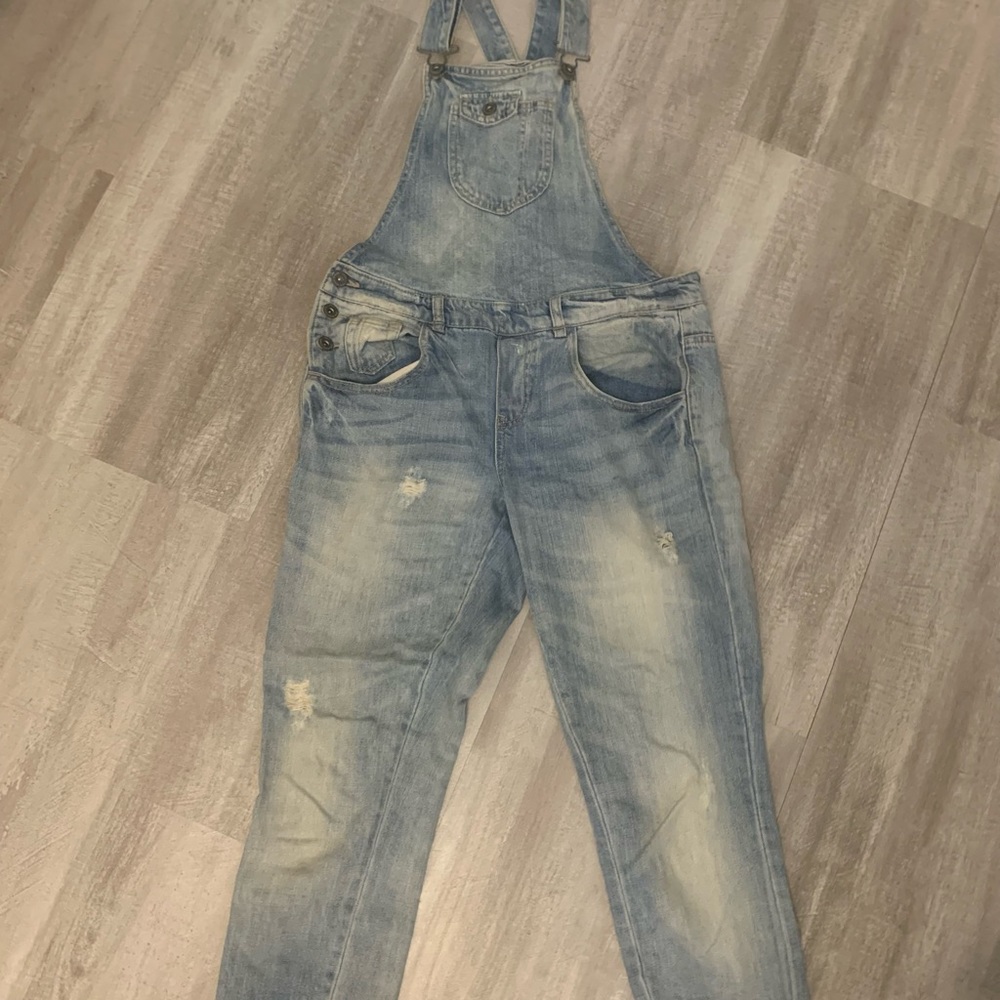 Overalls